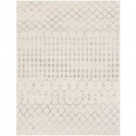 Surya Roma Rom-2343 Off-White Rug 5'3" X 7'1"