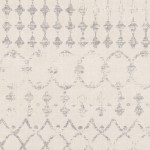 Surya Roma Rom-2343 Off-White Rug 9' X 12'3"