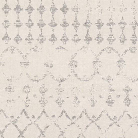 Surya Roma Rom-2343 Off-White Rug 9' X 12'3"