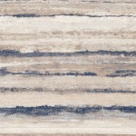 Surya Roma Rom-2349 Navy Rug 7'10" Round