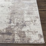 Surya Roma Rom-2350 Tan Rug 7'10" X 10'