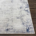 Surya Roma Rom-2351 Tan Rug 5'3" X 7'1"