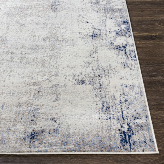 Surya Roma Rom-2351 Tan Rug 5'3" X 7'1"