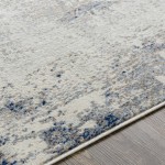 Surya Roma Rom-2351 Tan Rug 5'3" X 7'1"