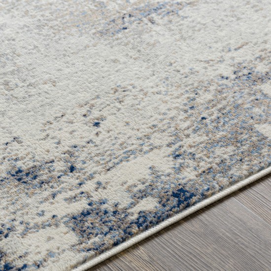 Surya Roma Rom-2351 Tan Rug 5'3" X 7'1"