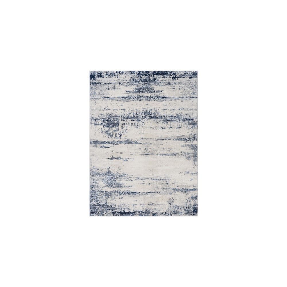 Surya Roma Rom-2355 Navy Rug 5'3" X 7'1" Surya Roma Rom-2355 Navy Rug 5'3" X 7'1"