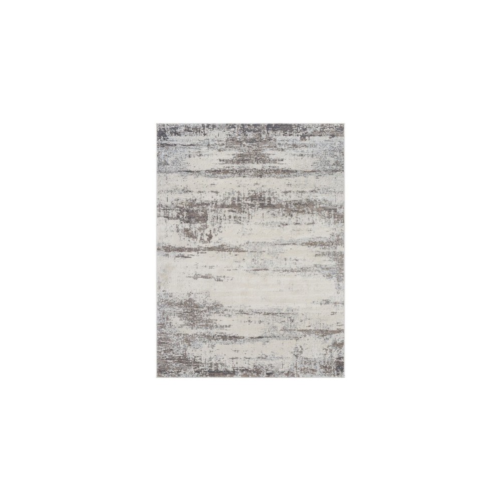 Surya Roma Rom-2356 Gray Rug 5'3" X 7'1"