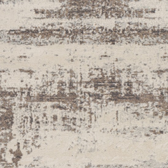 Surya Roma Rom-2356 Gray Rug 5'3" X 7'1"