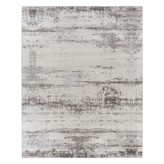 Surya Roma Rom-2356 Gray Rug 7'10" X 10'