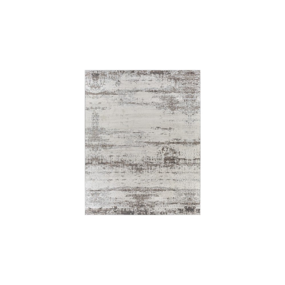 Surya Roma Rom-2356 Gray Rug 7'10" X 10'