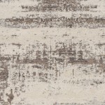 Surya Roma Rom-2356 Gray Rug 7'10" X 10'