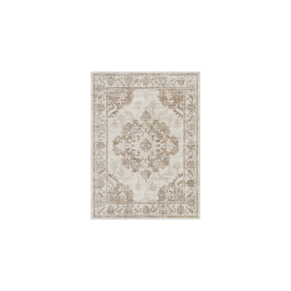 Surya Roma Rom-2363 Tan Rug 6'7" X 9'