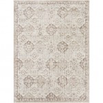 Surya Roma Rom-2368 Tan Rug 5'3" X 7'1"