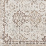 Surya Roma Rom-2368 Tan Rug 5'3" X 7'1"