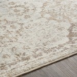 Surya Roma Rom-2368 Tan Rug 6'7" X 9'