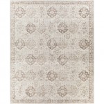 Surya Roma Rom-2368 Tan Rug 7'10" X 10'