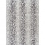 Surya Roma Rom-2373 Light Slate Rug 5'3" X 7'1"