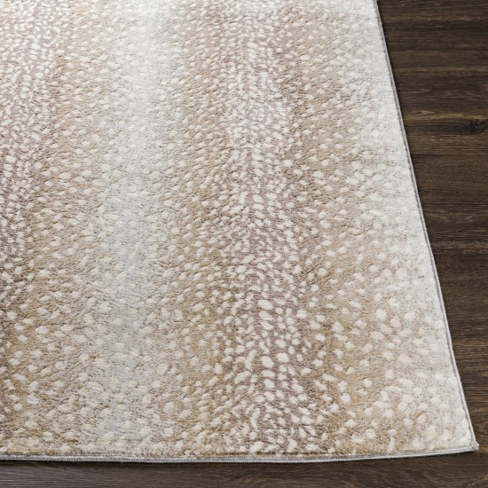 Surya Roma Rom-2374 Tan Rug 7'10" X 10'