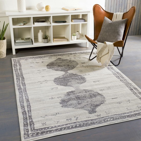 Surya Roma Rom-2382 Rug 5'3" X 7'1"