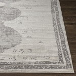 Surya Roma Rom-2382 Rug 6'7" X 9'