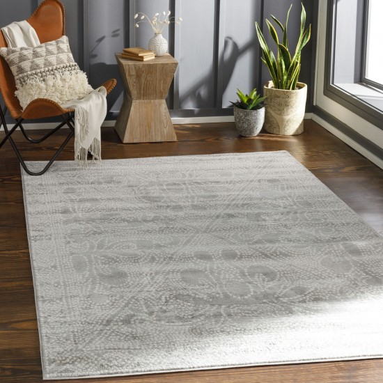 Surya Roma Rom-2385 Rug 5'3" X 7'1"