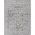 Surya Roma Rom-2385 Rug 6'7" X 9'