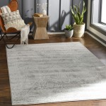 Surya Roma Rom-2385 Rug 6'7" X 9'