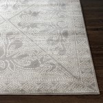 Surya Roma Rom-2385 Rug 6'7" X 9'