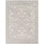 Surya Roma Rom-2386 Rug 5'3" X 7'1"