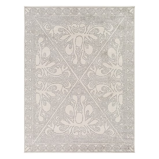 Surya Roma Rom-2386 Rug 5'3" X 7'1"