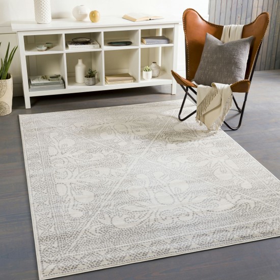 Surya Roma Rom-2386 Rug 5'3" X 7'1"