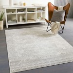 Surya Roma Rom-2386 Rug 7'10" X 10'