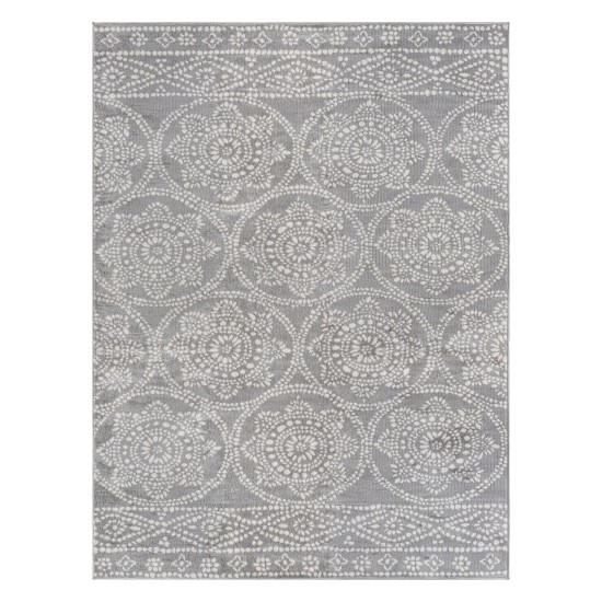 Surya Roma Rom-2389 Rug 5'3" X 7'1"