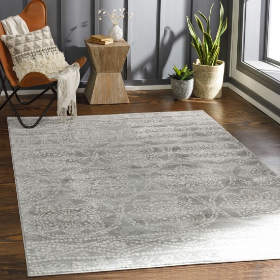 Surya Roma Rom-2389 Rug 5'3" X 7'1"