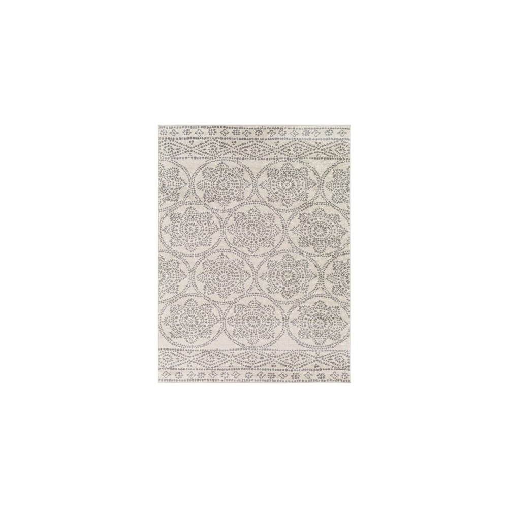 Surya Roma Rom-2390 Rug 5'3" X 7'1"