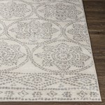 Surya Roma Rom-2390 Rug 5'3" X 7'1"