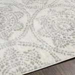 Surya Roma Rom-2390 Rug 5'3" X 7'1"