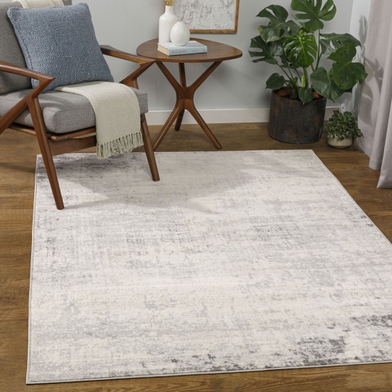 Surya Roma Rom-2393 Charcoal Rug 11'10" X 15'