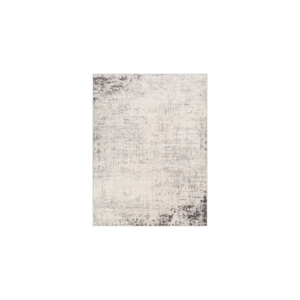 Surya Roma Rom-2393 Charcoal Rug 6'7" X 9'