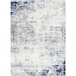 Surya Roma Rom-2394 Navy Rug 2' X 3'