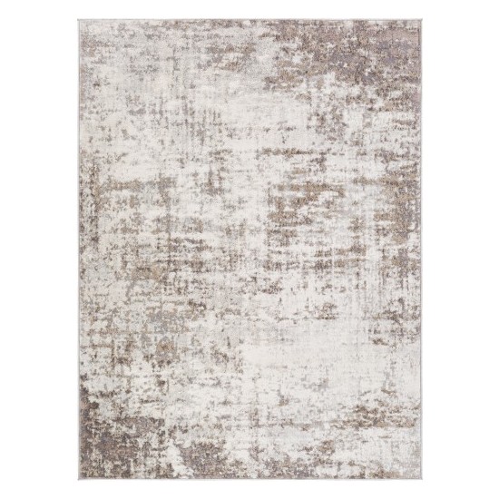 Surya Roma Rom-2395 Charcoal Rug 11'10" X 15'