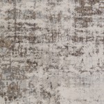 Surya Roma Rom-2395 Charcoal Rug 9'10" X 14'