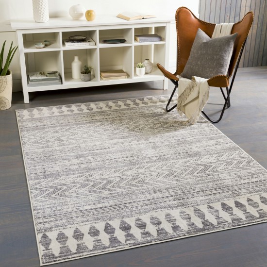 Surya Roma Rom-2396 Rug 5'3" X 7'1"