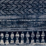 Surya Roma Rom-2398 Navy Rug 6'7" X 9'