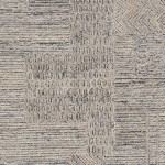 Surya Rosario Roa-2300 Charcoal Rug 10' X 14'