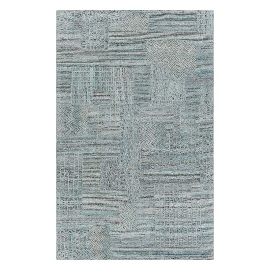 Surya Rosario Denim Rug 10' X 14'