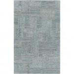 Surya Rosario Denim Rug 8'10" X 12'