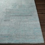 Surya Rosario Denim Rug 8'10" X 12'