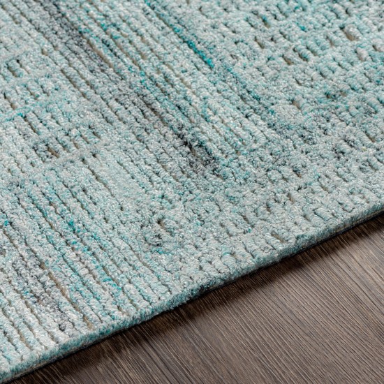 Surya Rosario Denim Rug 8'10" X 12'