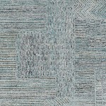 Surya Rosario Denim Rug 8'10" X 12'